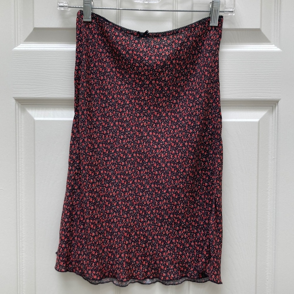 Brandy Melville skirt ONE SIZE